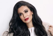 Huda Kattan: The beauty influencer of the Gulf region