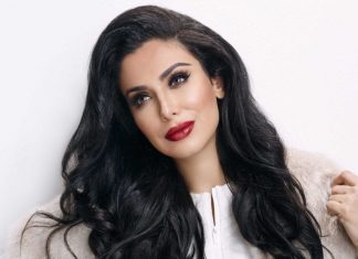 Huda Kattan: The beauty influencer of the Gulf region