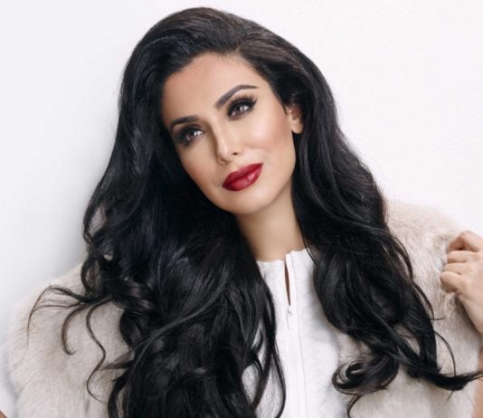 Huda Kattan: The beauty influencer of the Gulf region
