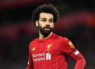 Mohamed Salah: Influencer at a global level