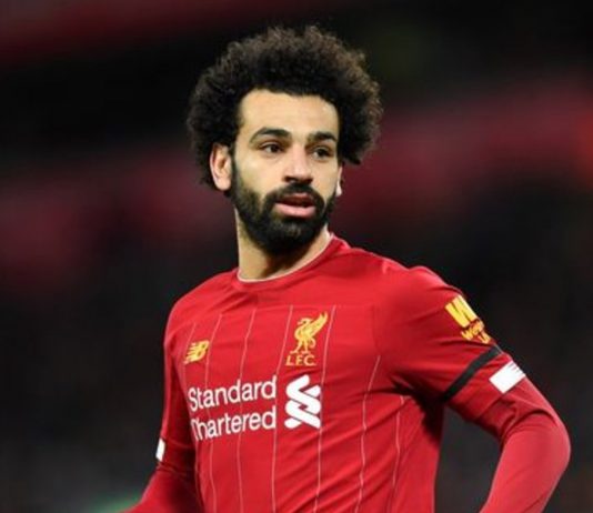 Mohamed Salah: Influencer at a global level