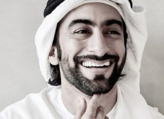 Anas Bukhash: A serial entrepreneur from the UAE