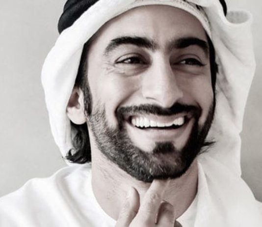 Anas Bukhash: A serial entrepreneur from the UAE