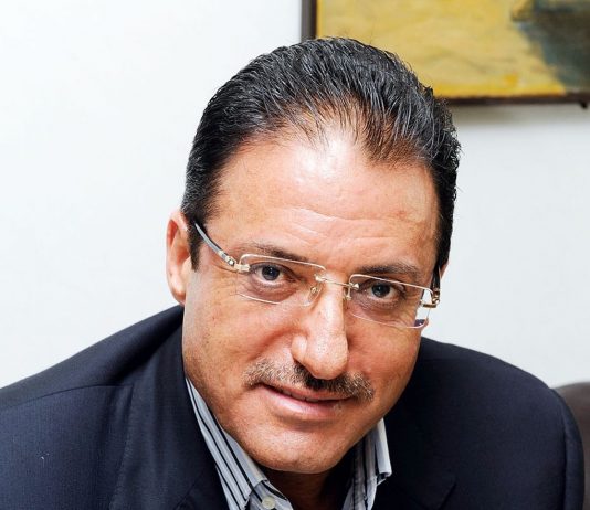 Moafaq Al Gaddah: An inspirational rise