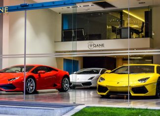 Qane Motors: A Successful Journey Faisal Ali Qane Motors