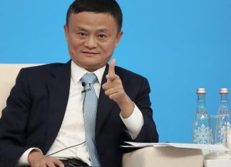 Jack Ma and his inspirational success